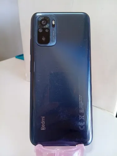 Xiaomi Redmi Note 10S 128 Gigas 6+2 de RAM 