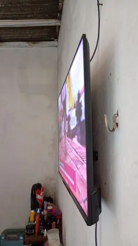 Tv smart 53 polegadas Aiwa