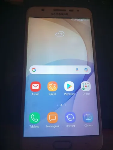 Samsung Galaxy J7 prime