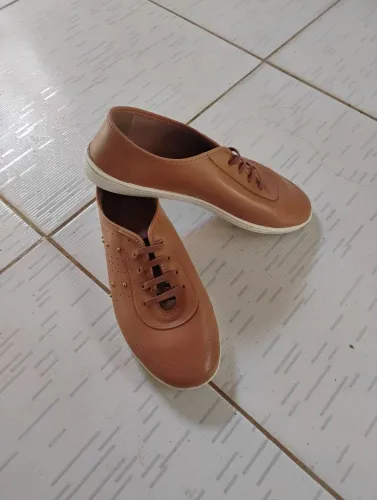 Sapato feminino