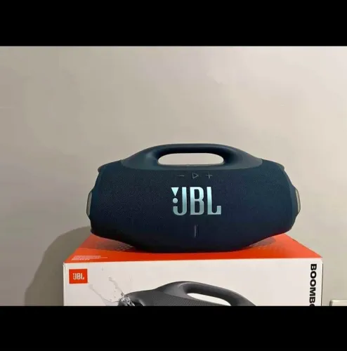 JBL BOMBOX 4