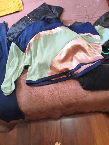 Conjunto madrepérola 46