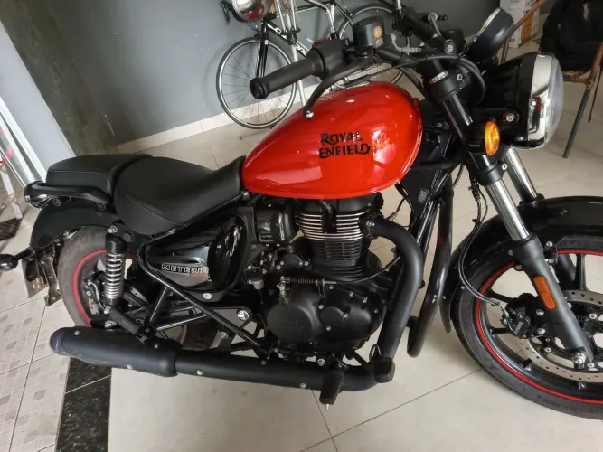 Meteor 350 