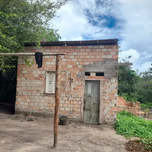 Terreno Pajuçara.