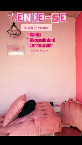     Kit Profissional para Lash Designer - Completo