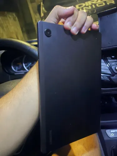 Vendo Tablet A8 Plus