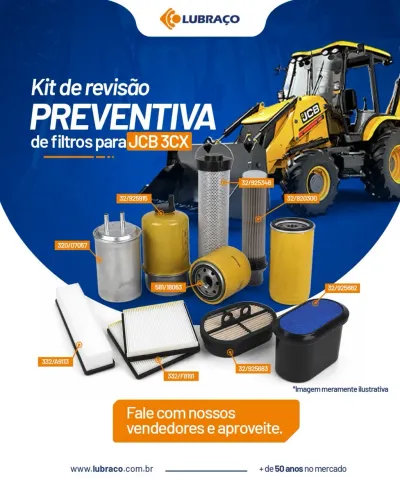 PEÇAS PARA TRATOR E MOTORES A DIESEL