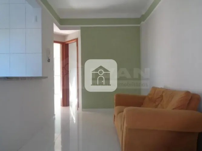 Cobertura para venda no bairro Santa Mônica