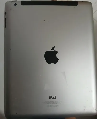 Ipad 4ª geração