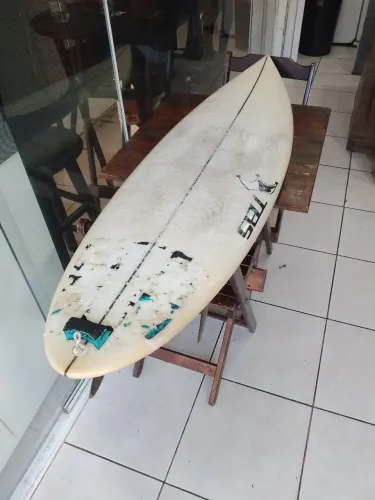 Prancha de surf