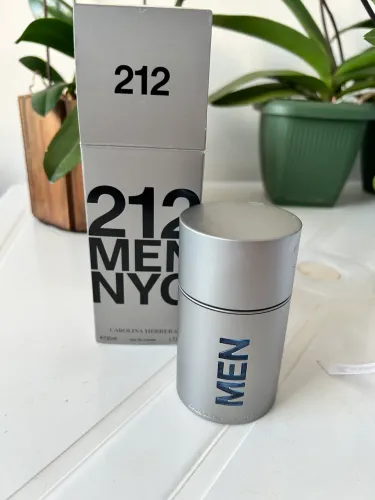 212 Men EDT 50ml