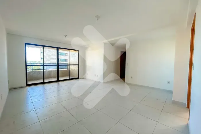 Apartamento a venda em Lagoa Nova | 3 suítes | Lazer completo