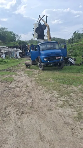 caminhão