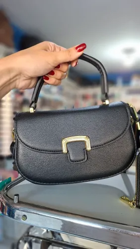Bolsa feminina + Carteira