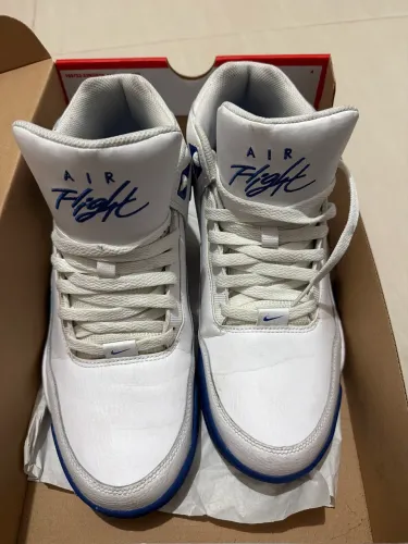 Tênis Nike flight legacy usado