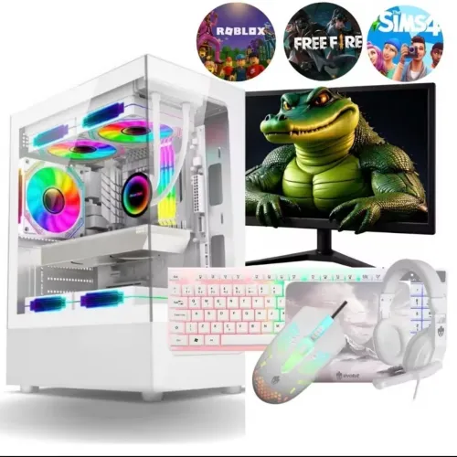 Pc gamer