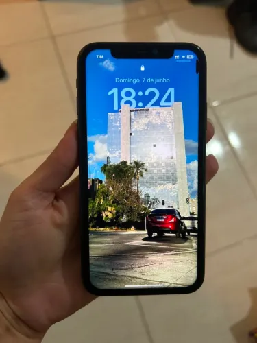 iPhone 11 64G 
