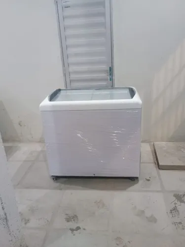 Freezer de 1 metros, 311 Litros valor 1.700