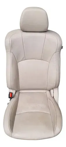 Jogo Banco Mitsubishi Outlander V6 Gt 2010     206935 Não Informado