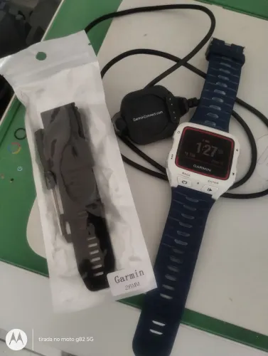 Garmin XT 920