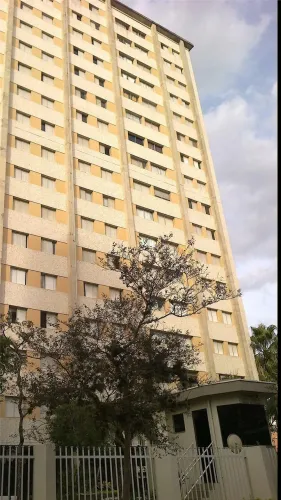 Apartamento com 2 dormitórios à venda, 85 m² por R$ 360.000,00 - Centro - Campinas/SP