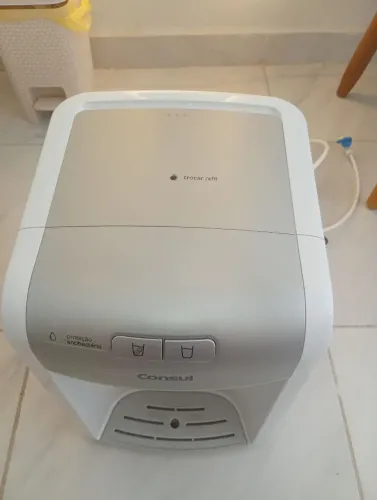 Purificador de água novinho
