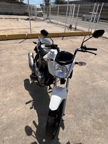 HONDA/CG 160 CARGO ESDI