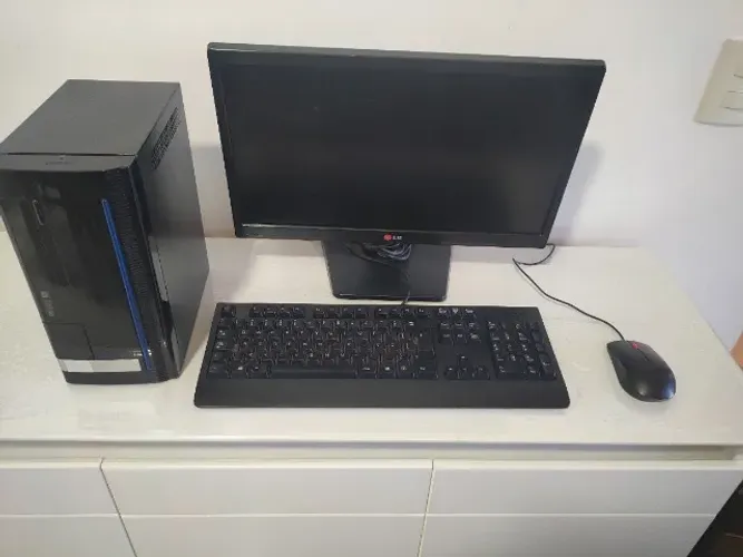 Mini Computador Promoção