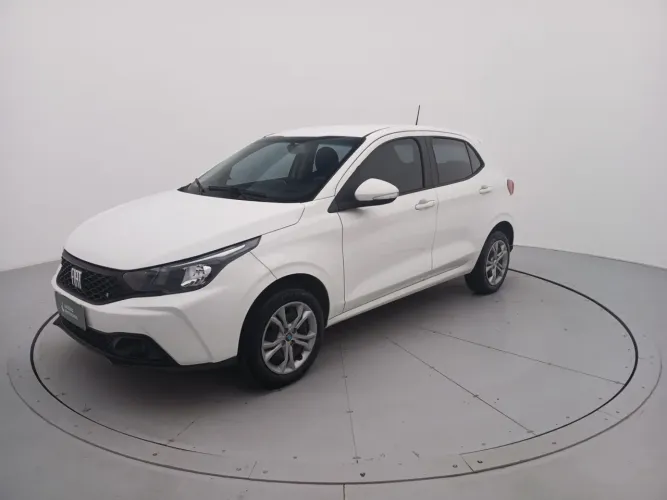 Fiat Argo Drive 1.0 Firefly 2025