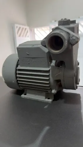 Bomba da água