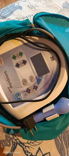 Ultrassom Estética 3MHZ 
