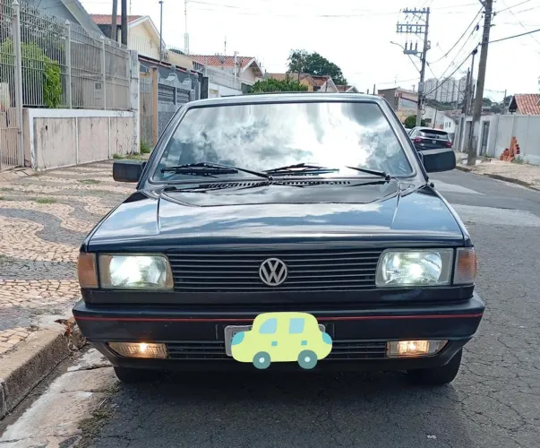 Volkswagen Saveiro CL 1.6 MI / CL/ C 1.6 1997