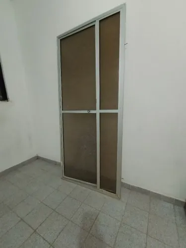 Vendo armação para box de banheiro em alumínio