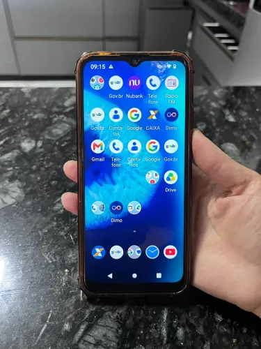 Moto G8 Power Lite - 64 GB