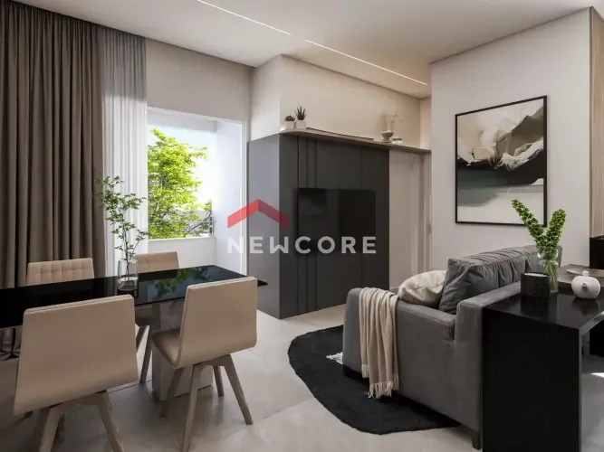 Apartamento em Avenida Santa Rosa - São Luiz - Belo Horizonte/MG