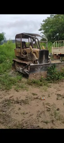 MF 400 trator de esteira está em novo progresso aceito carro ou moto como entrada