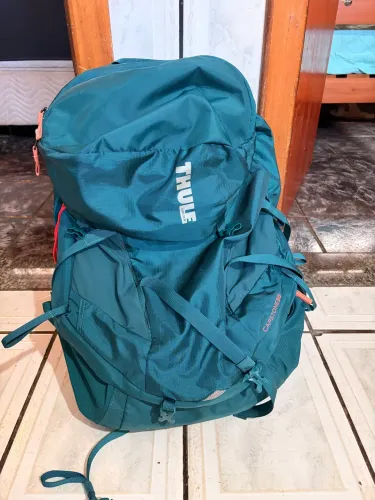 Mochila Thule Capstone 50 L Caminhada Treking