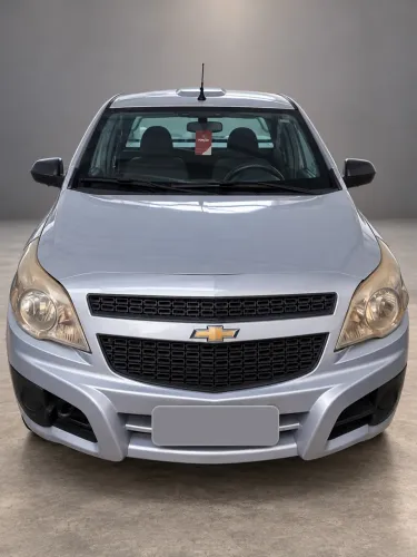 Chevrolet Montana LS 1.4 Econoflex 8V 2P 2013
