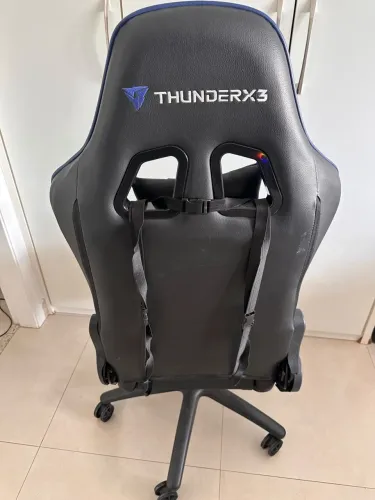 Cadeira gamer