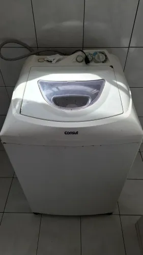 Máquina de Lavar 