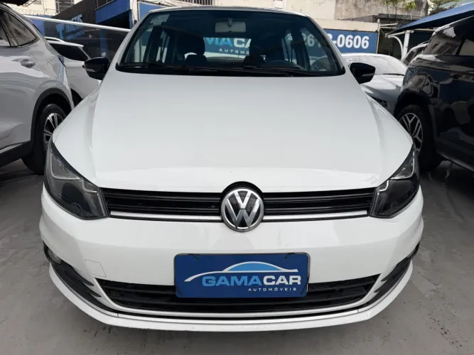 Volkswagen Fox Connect 1.6 Flex 8V 5P 2019