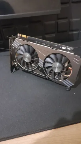 GTX 960 4GB ZOTAC 