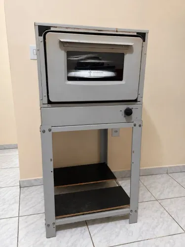Forno a gás Venâncio