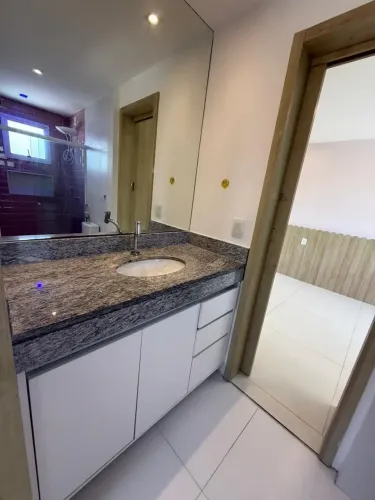 Casa à venda no CONDOMÍNIO RESIDÊNCIAS PIATÃ, PIATÃ, Salvador, BA