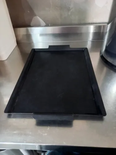 Bandejas de plástico para restaurante e lanchonete 