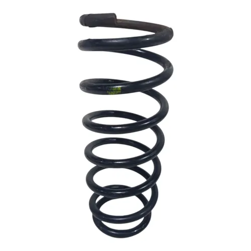 Mola Suspensão Traseira Chery Qq 1.1 E 1.0 2011 A 2015