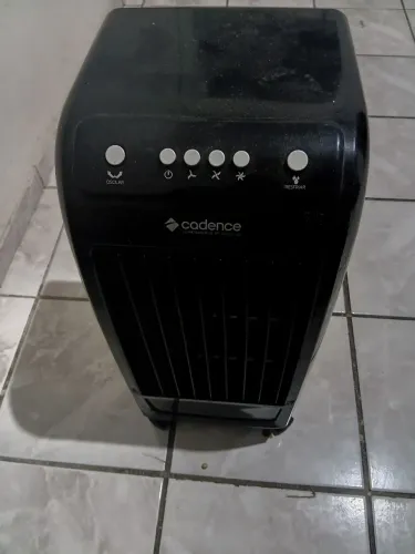 Vendo Umidificador de Ar