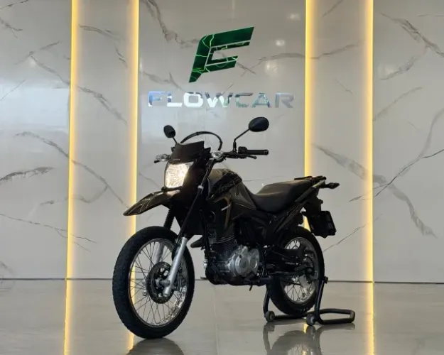 Honda NXR 160 Bros Esdd Flexone 2023