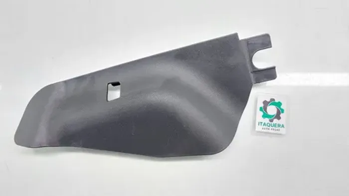 Acabamento Console Central Direito Hyundai I30 Ano 2011 2012