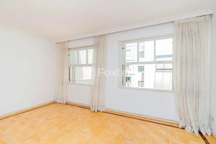 Apartamento à venda Rua Castro Alves, Independência - Porto Alegre